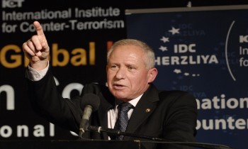 ديختر أم ماعوز.. سفير إسرائيل الأول في الإمارات يثير جدلا بالحكومة