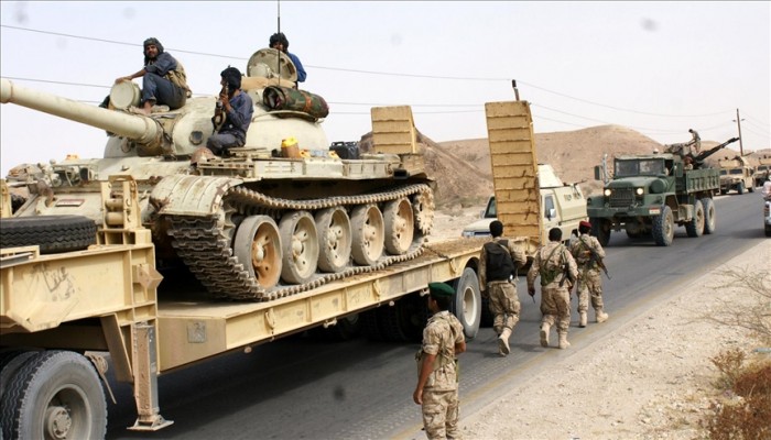 شبوة اليمنية تحذر القوات الإماراتية من المساس بسيادة الدولة