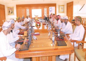 عمان ترصد 212 ملفا في مكافحة الفساد خلال 2019