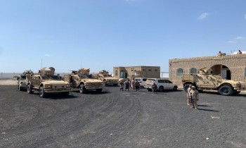 اليمن.. تعثر انسحاب القوات المتحاربة في أبين