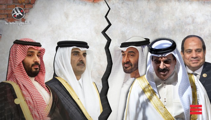 مصادر للخليج الجديد: الإمارات ومصر لا ترحبان بالتفاهمات السعودية القطرية