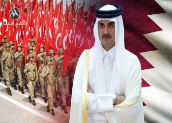 مع تقدم التسوية الخليجية.. أمير قطر يحسم مصير القاعدة التركية