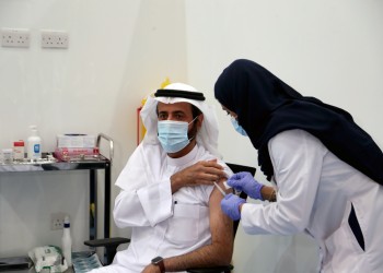 لقاح كورونا يعيد الإجازات السنوية لمنسوبي الصحة السعودية