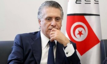 أمر قضائي بحبس زعيم حزب قلب تونس نبيل القروي