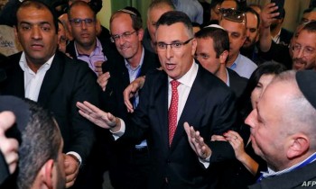 إسرائيل تستعد للانتخابات الرابعة خلال عامين.. هذه المرة في ظل بايدن