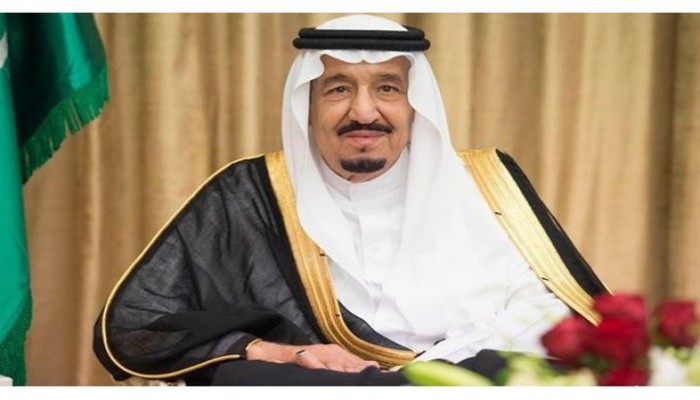 85 عاما احتفاء سعودي على تويتر بذكرى ميلاد الملك سلمان الخليج الجديد