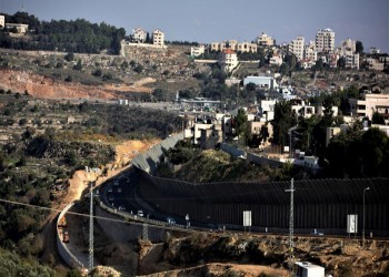 إسرائيل تواصل الضم العملي للضفة الغربية رغم اتفاقيات التطبيع