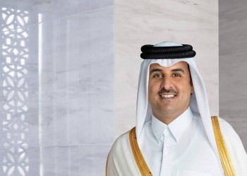 رسميا.. أمير قطر يشارك في القمة الخليجية بالعلا