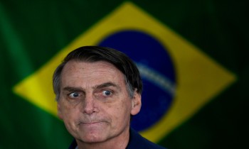 الرئيس البرازيلي يعلن إفلاس بلاده بسبب كورونا.. ويهاجم الإعلام