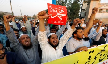 باكستان.. حكم بإعدام 3 أشخاص كتبوا منشورات مسيئة للنبي محمد ﷺ