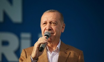 أردوغان: تركيا تحيي وتبارك المصالحة الخليجية