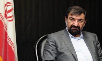 إيران.. محسن رضائي وحفيد الخميني يستعدان للترشح للانتخابات الرئاسية