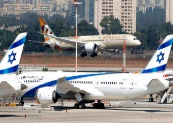 رسميا.. الإمارات تعفي الإسرائيليين من تأشيرة الدخول