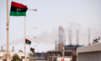 قوات حفتر تعلن السماح بتصدير النفط الليبي وتبادل أسرى مع الوفاق