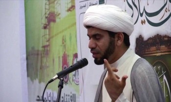 داخلية البحرين عن تعذيب زهير عاشور: اتخذنا إجراءات بحقه لتحريضه النزلاء