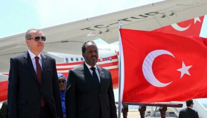 ف. تايمز: 3 مفاتيح لقوة تركيا الناعمة.. وإثيوبيا والصومال بوابتها لأفريقيا