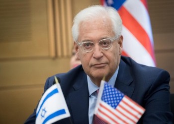 ديفيد فريدمان: تقارب بايدن وإيران سيضر اتفاقيات التطبيع مع إسرائيل