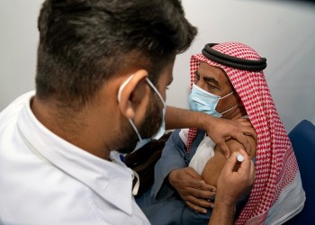 التطعيمات ضد كورونا.. الإمارات الأفضل حظا واليمن وسوريا الأسوأ