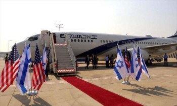 دول الخليج تدرس إنشاء مجال جوي موحد.. ماذا عن طائرات إسرائيل؟