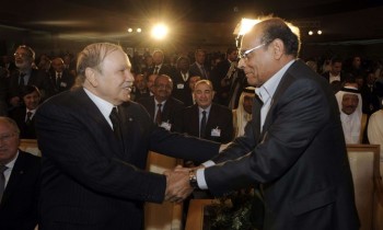 المرزوقي يجدد اتهامه للجزائر: حاربت ثورة تونس كما فعلت الإمارات