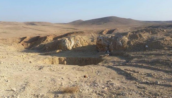 العراق.. العثور على مقبرة تضم 400 جثة في نينوى