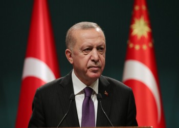 أردوغان يقلب الطاولة مجددا: حان الوقت لمناقشة دستور جديد