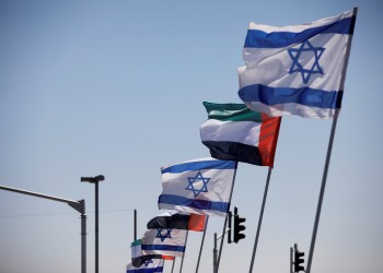 بعد القانون الجديد.. إماراتيون قلقون من منح بلادهم جنسيتها لإسرائيليين