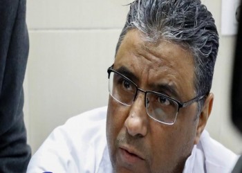مصر تخلي سبيل محمود حسين مراسل الجزيرة بعد اعتقال 4 سنوات