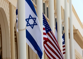 الشيوخ الأمريكي يثبت قرار نقل سفارة الولايات المتحدة إلى القدس