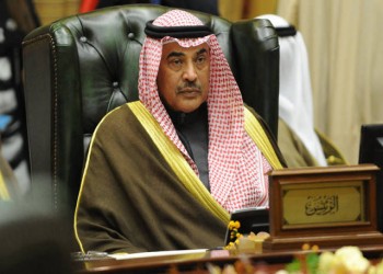 الكويت تتعهد بمراجعة قرار الإغلاق عقب وقفة احتجاجية لأصحاب المشاريع الصغيرة