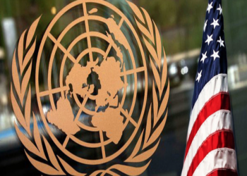 رسميا.. بلينكن يعلن عودة أمريكا إلى مجلس حقوق الإنسان الأممي