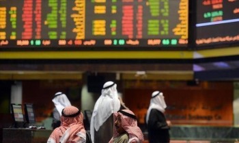 أسهم القطاع المالي والعقارات تهبط بمؤشرات 6 من أسواق الخليج