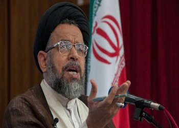 إيران.. وزير الاستخبارات يحمل الجيش مسؤولية اغتيال فخري زاده
