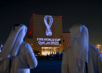 رغم كورونا.. قطر تعلن سعيها لاستضافة مونديال 2022 بحضور جماهيري كامل
