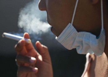 دراسة: المدخنون أكثر عرضة لمضاعفات كورونا 14 ضعفا عن غيرهم
