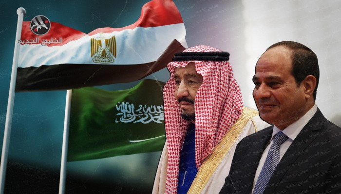 مصر والسعودية.. تنافس ومصالح متباينة رغم الشراكة الاستراتيجية