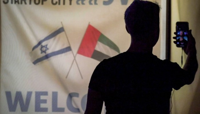 إسرائيل تنضم لمبادرة تجارية أطلقتها الإمارات