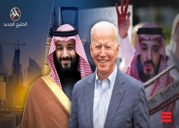 و.بوست: سياسات بايدن أثمرت مع السعودية.. ونطلب المزيد