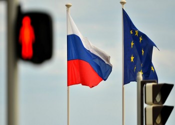 الاتحاد الأوروبي يعلق على تصريحات قطيعة محتملة مع روسيا