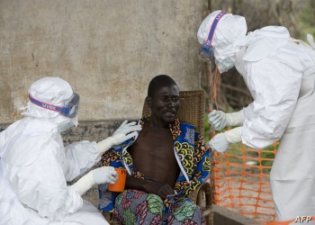 لأول مرة منذ 2016.. تفشي لفيروس إيبولا في غينيا ووفاة 4
