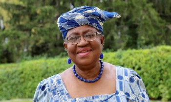 الأولى أفريقيا ونسويا.. نيجيرية مديرة لمنظمة التجارة العالمية