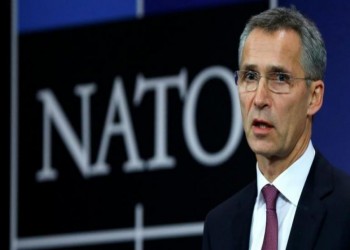 ستولتنبرج: لا قرار بشأن انسحاب الناتو من أفغانستان‎