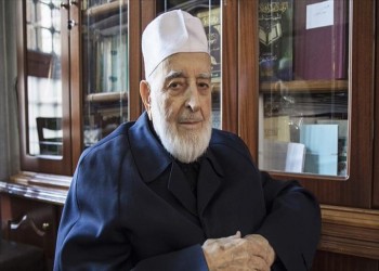 هيئات وحركات إسلامية ودعاة ينعون عالم الحديث التركي محمد سراج
