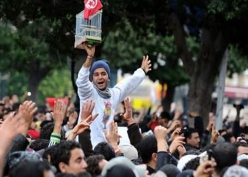 تفاخر بالإنجازات.. الغنوشي: ثورة تونس بحاجة إلى المساعدة