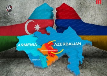تركيا وأرمينيا بعد حرب قره باغ.. لماذا ترجح التوقعات تعاون أعداء الأمس؟