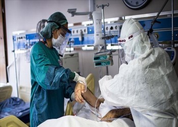 رويترز: أكثر من 114.5 مليون شخص أصيبوا بكورونا في العالم