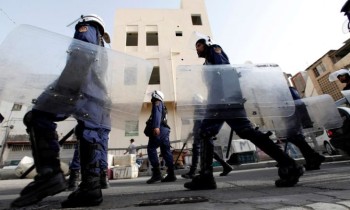 15 منظمة حقوقية تطالب إدارة بايدن بالضغط على البحرين 