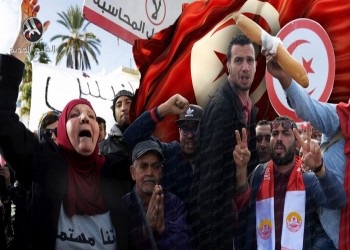 تونس بين السياسة والاقتصاد!