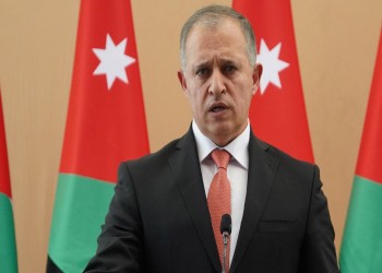 وزير أردني يسجل أسرع استقالة في تاريخ البلاد