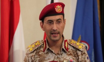 الحوثيون: صاروخ باليستي أصاب هدفا حساسا بمطار أبها السعودي